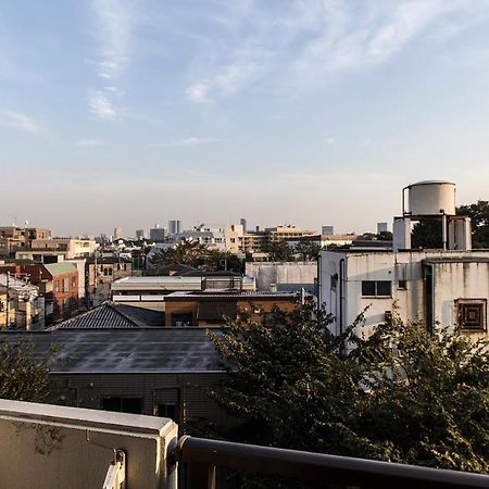 東京都Dwell Urban 6D公寓 外观 照片