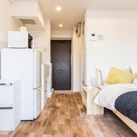 東京都Dwell Urban 6D公寓 外观 照片