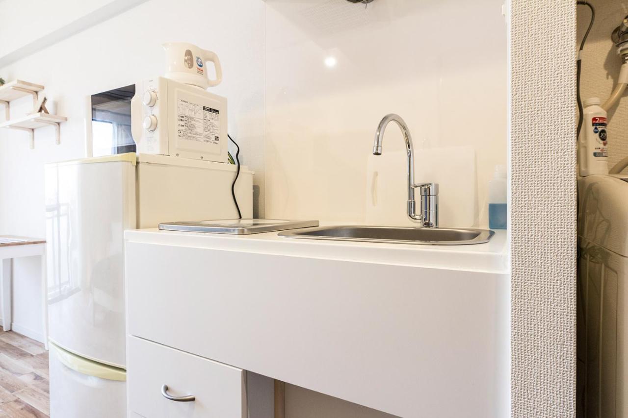 東京都Dwell Urban 6D公寓 外观 照片