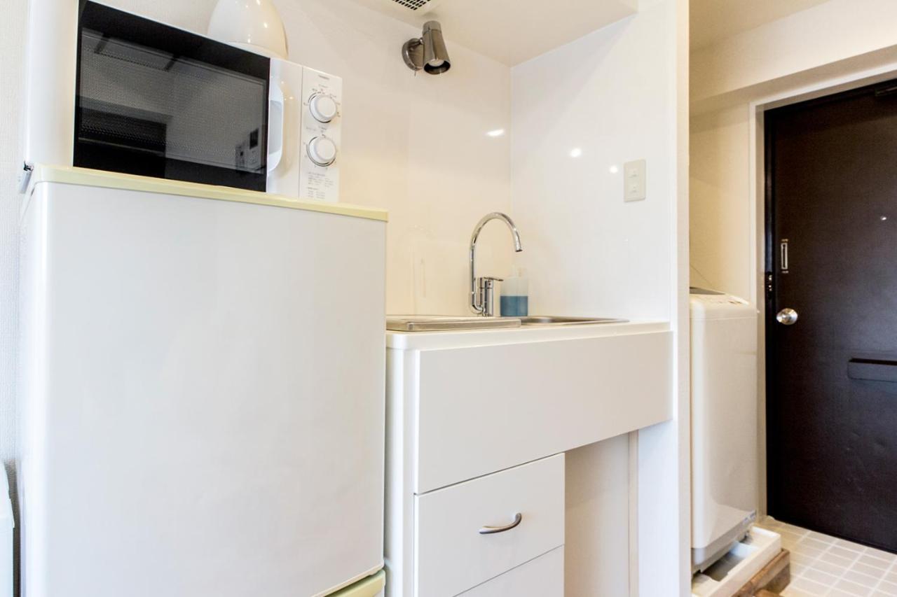東京都Dwell Urban 6D公寓 外观 照片