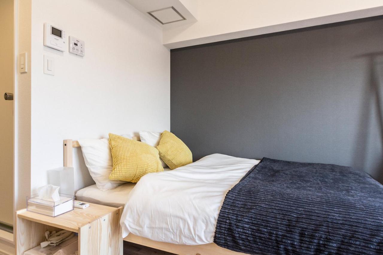 東京都Dwell Urban 6D公寓 外观 照片