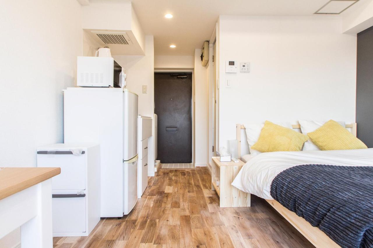 東京都Dwell Urban 6D公寓 外观 照片