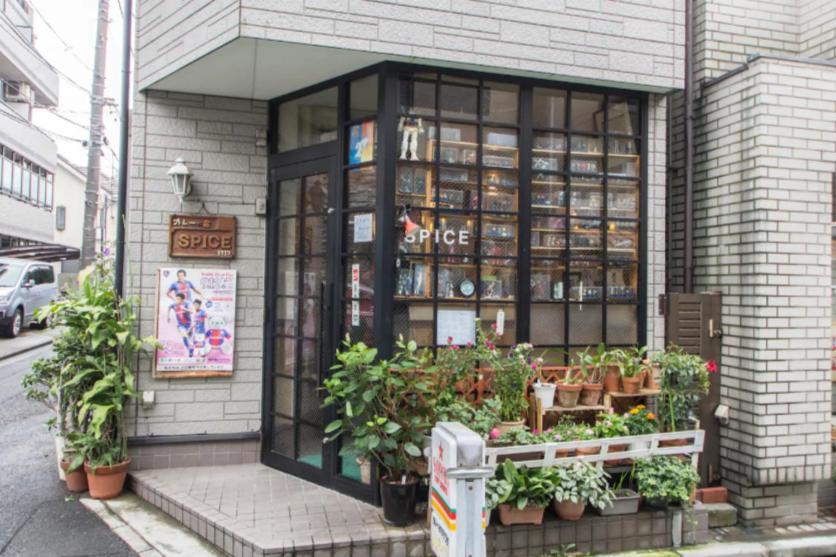 東京都Dwell Urban 6D公寓 外观 照片
