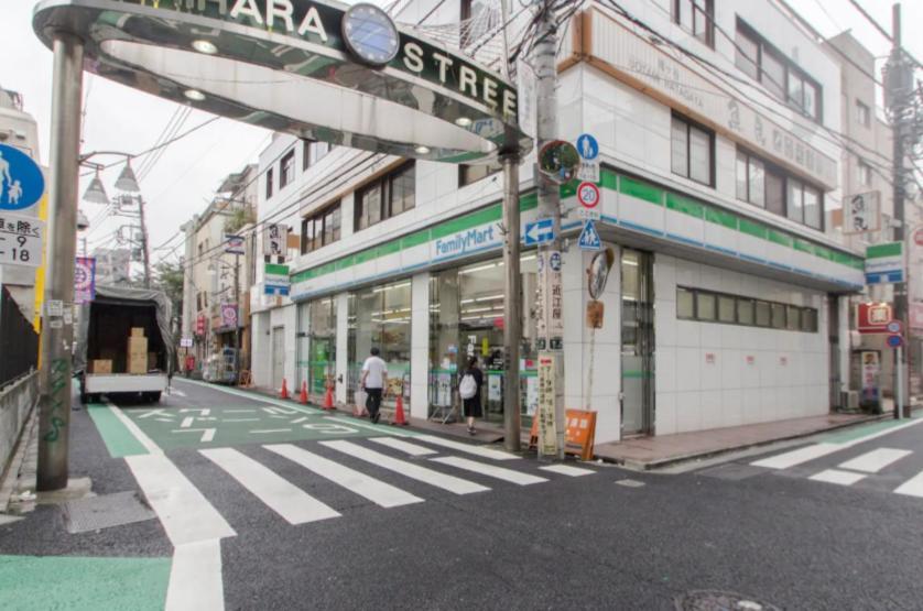 東京都Dwell Urban 6D公寓 外观 照片