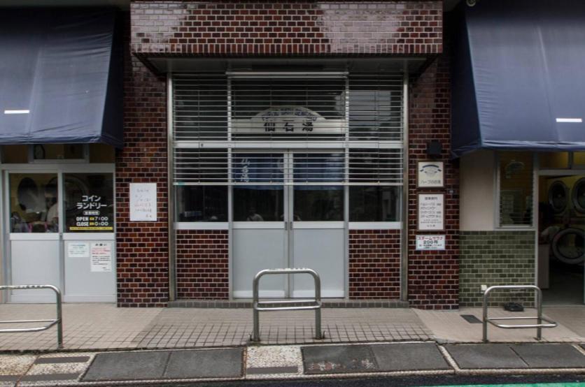 東京都Dwell Urban 6D公寓 外观 照片